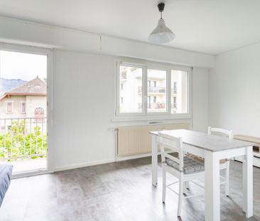 Appartement 1 pièce - 26 m² - Photo 6