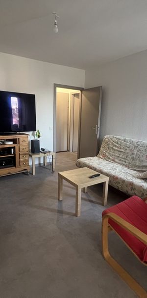Location Appartement 2 pièces 50m² SARREBOURG 57400 - Photo 1