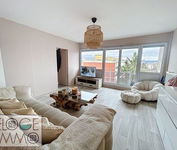 Location Appartement 2 pièces 53m² LE PETIT QUEVILLY 76140 - Photo 1