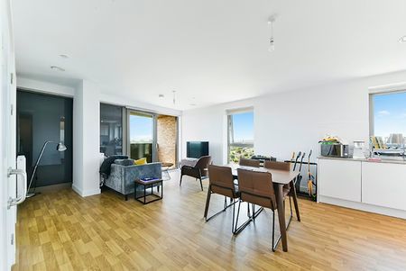 2 bedroom apartment - Photo 3