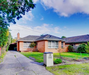 12 Luckie Street,Nunawading,Victoria 3131, Melbourne - Photo 3