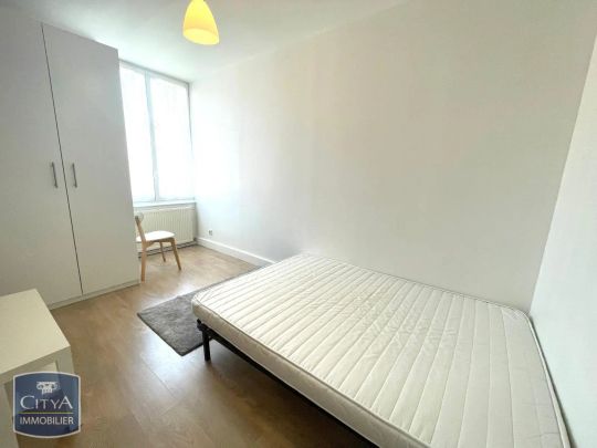 Appartement à louer 2 pièces 25.01m² - Photo 1