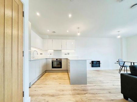 1 bedroom flat to rent - Photo 4