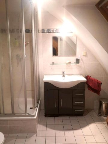 City Wohnung Apartment PBerg Mitte • sofort • Panorama view - Photo 4