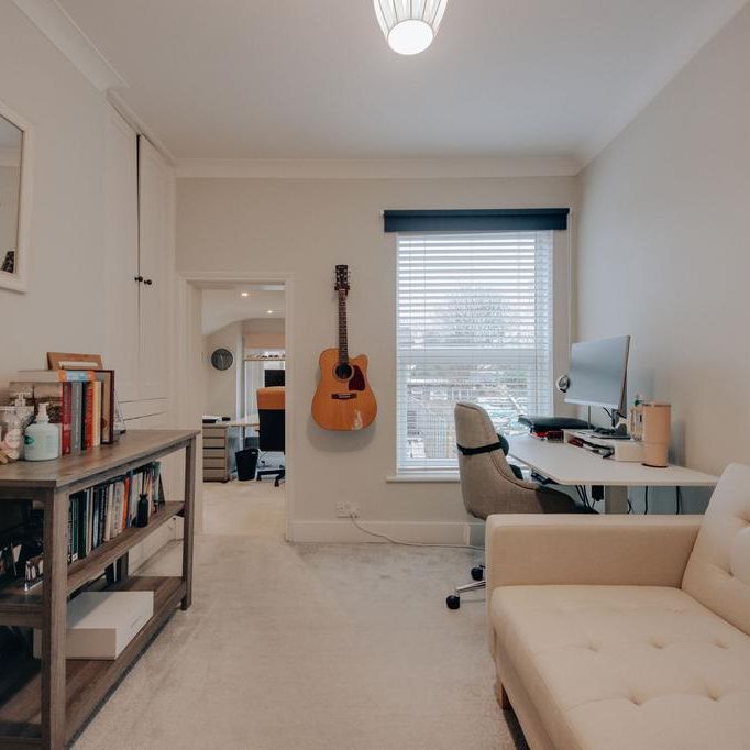 2 bedroom terraced house to rent - Photo 1