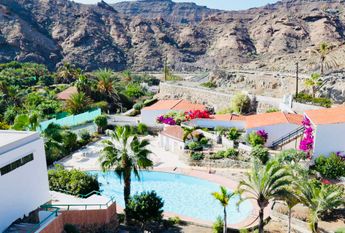 Bungalow 19 – Tauro Platero