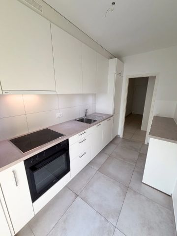 3.5 Zimmer, 77 m², 3. Stock - Foto 2