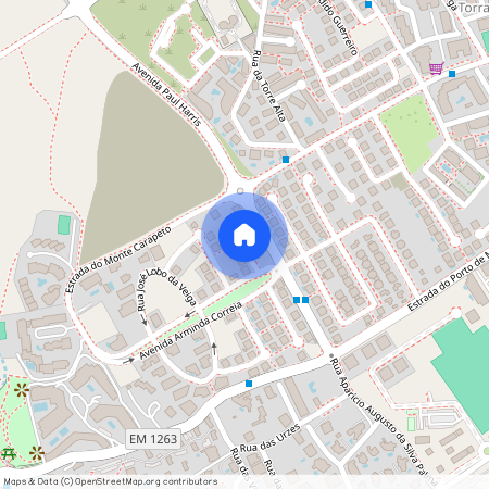 Building Rua Alexandre Massaii - dreamalgarve-mediacao-imobiliria-lda - 1384368, Lagos