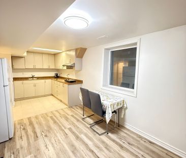 For Lease - 2 Polygon Court Unit# Basement, Brampton, Ontario - Photo 3