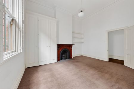 15 Hobson Street, South Yarra VIC 3141 - House For Rent | Domain - Photo 5