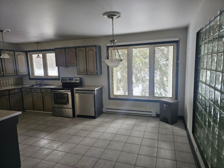 Appartement à louer - Gatineau (Masson-Angers) (Masson) Appartement à louer - Gatineau (Masson-Angers) (Masson) - Photo 2