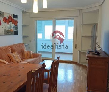 Alquiler de piso en Avenida Manuel Altolaguirre - Photo 4