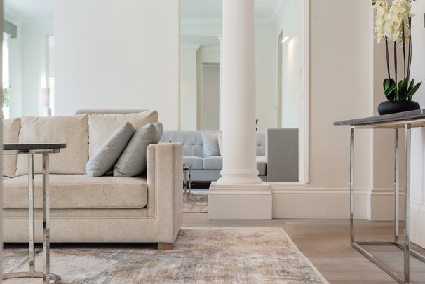 Rutland Gardens, SW7, London - Photo 1