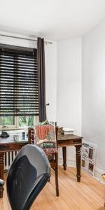 Appartement 6 ½ à louer Montcalm / Saint-Sacrement avril 2026 - Photo 3