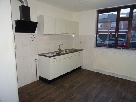 Huis te huur: Punter 48 52 8242 GL Lelystad - Photo 4