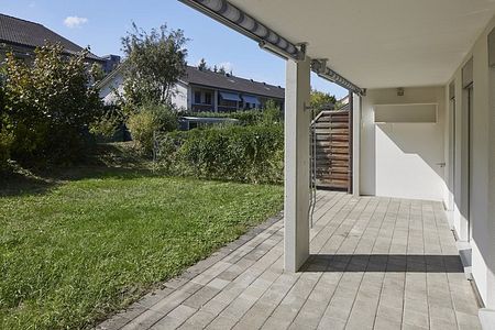 Gemütliche Gartenwohnung für Geniesser - Photo 2