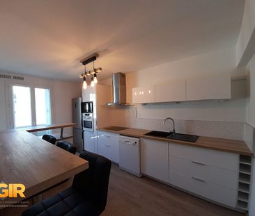 Location Appartement 1 pièce 82m² RENNES 35200 - Photo 6