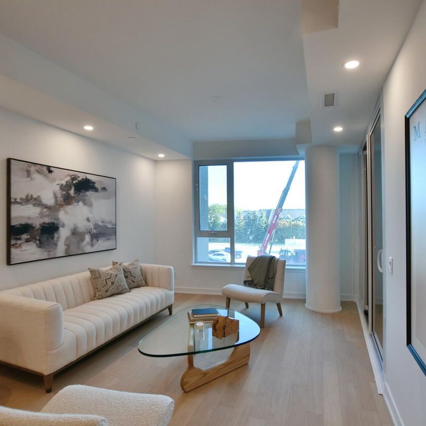 For Lease - 31 Huron Street Unit# 227, Collingwood, Ontario - Photo 1