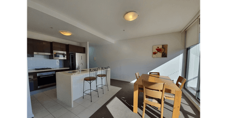 Furnished Two Bedroom Apartment for Lease! - Photo 4