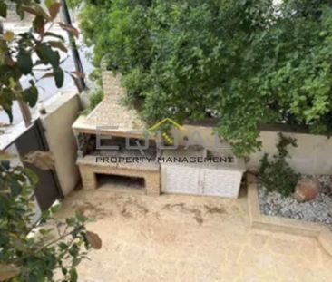 Μεζονέτα για ενοικίαση Σαρωνίδα - Photo 2