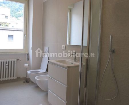 Monolocale via Tommaso Grossi 8/A, Valduce - Crispi, Como - Photo 2