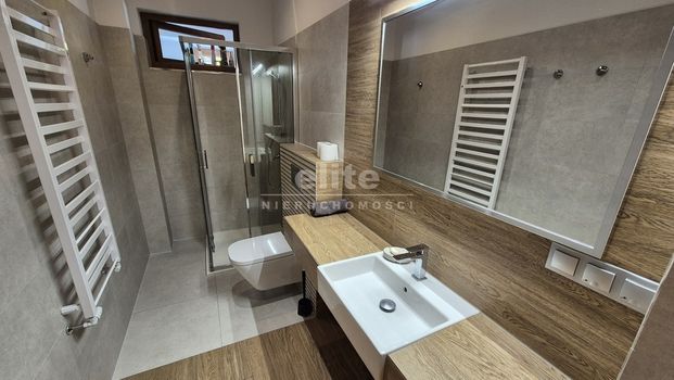 Szczecin, Wały Chrobrego - Photo 1