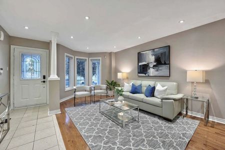 For Lease - 68 Root Crescent Unit# Upper, Ajax, Ontario - Photo 3