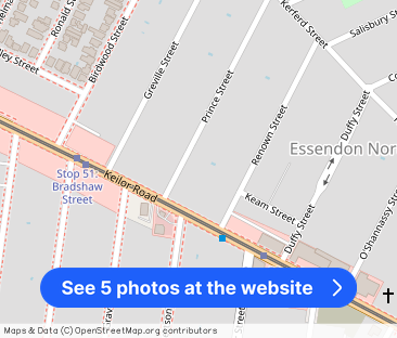 “6/4 Prince Street Essendon” - Photo 1
