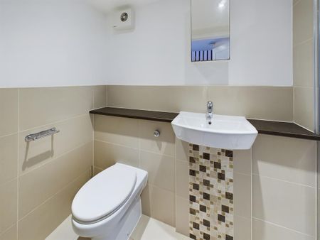 Studio to rent - Photo 4