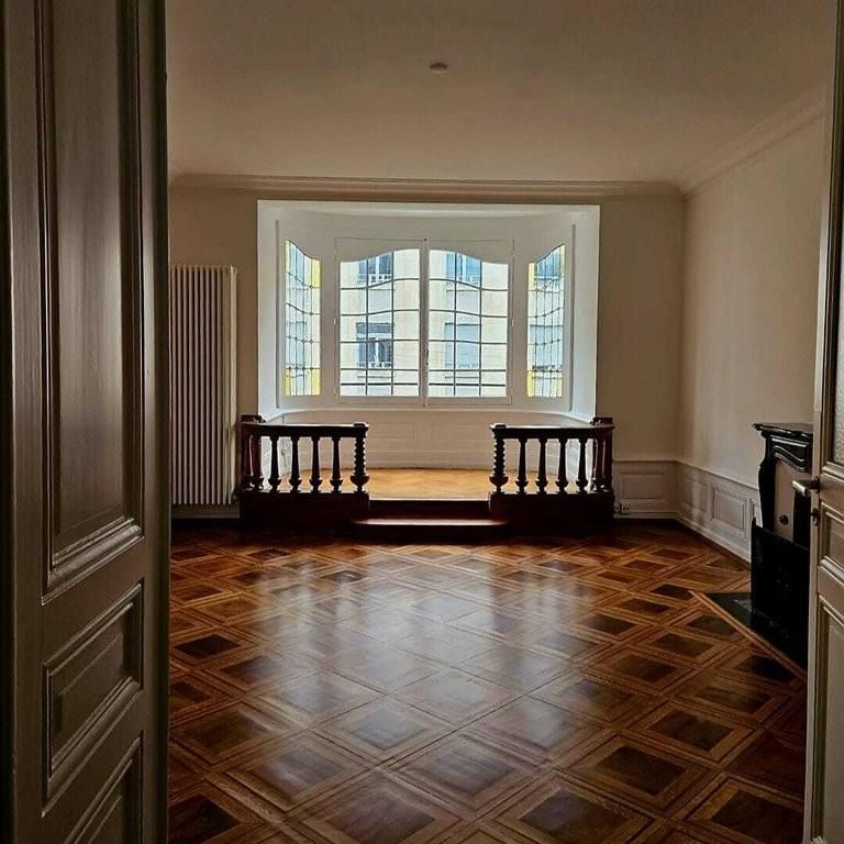 A saisir ! Spacieux logement au centre-ville de Lausanne ! - Photo 1