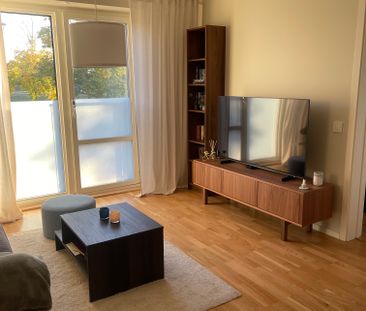 Karlslundsvägen, Järfälla - Photo 4