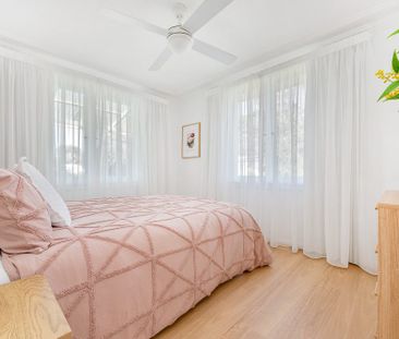 Picket Fenced Delight In Town - Photo 6