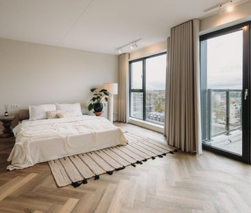 Appartement te huur: Ariana Nozemanstraat 166 1065 TS Amsterdam - Photo 5
