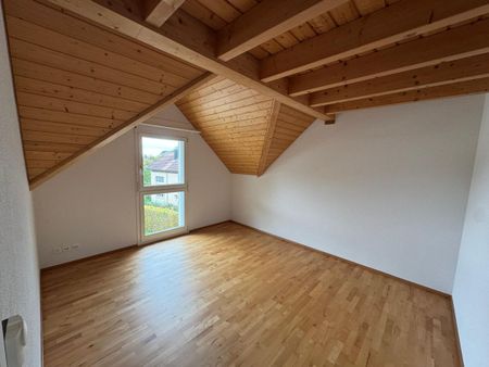 4.5 Zimmer, 148 m² - Foto 4