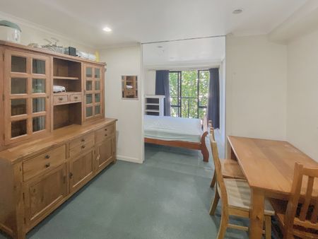 CITY CENTRE - Studio Apartment - Available NOW! - Photo 4