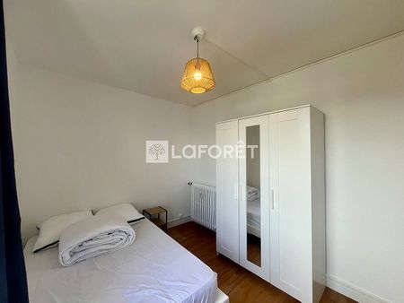 Appartement T1 CAEN à louer - Photo 4