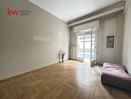 Διαμέρισμα για ενοικίαση Άνω Κυψέλη (Κυψέλη) - Photo 2