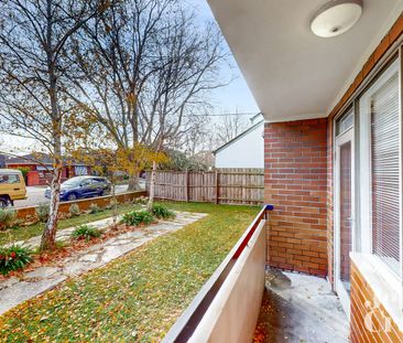 FABULOUS LOCATION – FULLY RENOVATED GROUND FLOOR APARTMENT - Photo 4