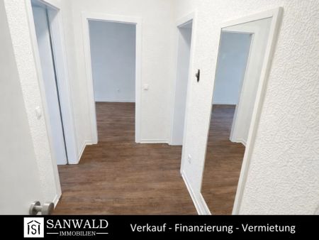 Wohnung zur Miete in Gelsenkirchen - Photo 3