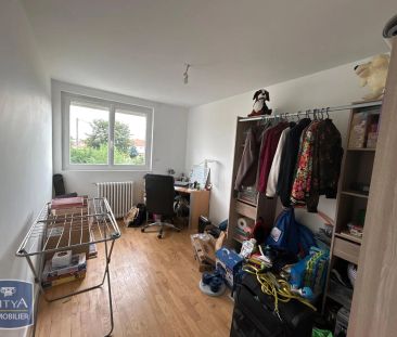 Maison à louer 4 pièces 72.8m² - Photo 5