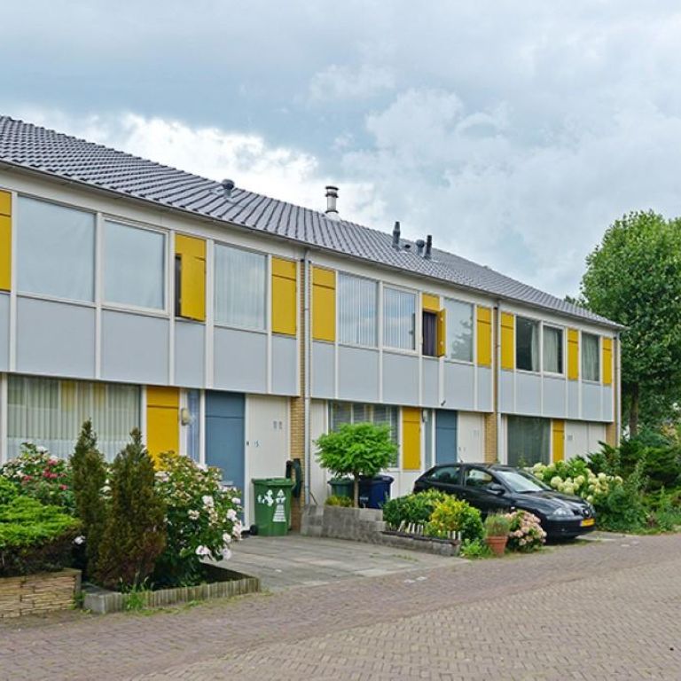 Rietvoorndaal 1 - Foto 1