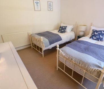 Jasmine Cottage - Photo 4