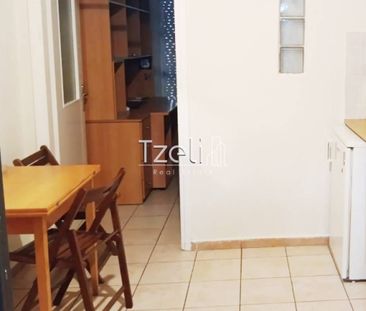 Studio/Γκαρσονιέρα για ενοικίαση Αγυιά (Πάτρα) - Photo 4