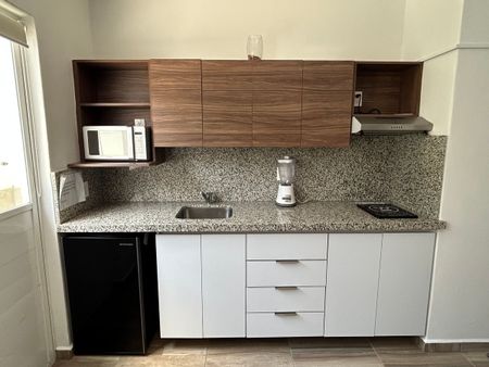 Departamento Amueblado en Renta en Solares - Photo 3
