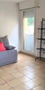 Location Appartement 1 pièce 30m² AIX EN PROVENCE 13100 - Photo 3