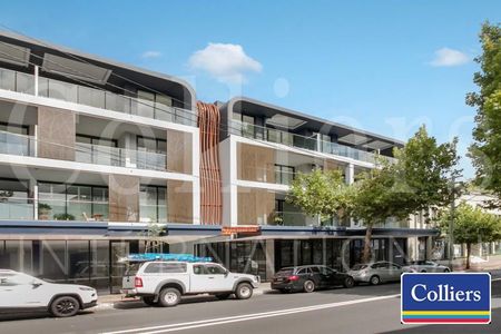 162 Willoughby Road, Crows Nest NSW 2065 - Apartment For Rent | Domain - Photo 5