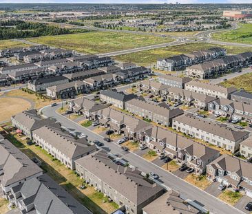 For Lease - 626 Allied Mews, Stittsville - Munster - Richmond, Ontario - Photo 1