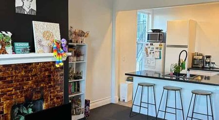 5 bedrooms 2 bathroom in city Thorndon - backyard - Photo 3