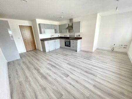 The Silk Works, Coventry, CV6, Property for rent - Photo 2