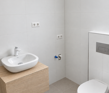 Pronájem bytu 1+1 • 32 m² bez realitkyRudé armády, Rousínov - Rousí... - Photo 3